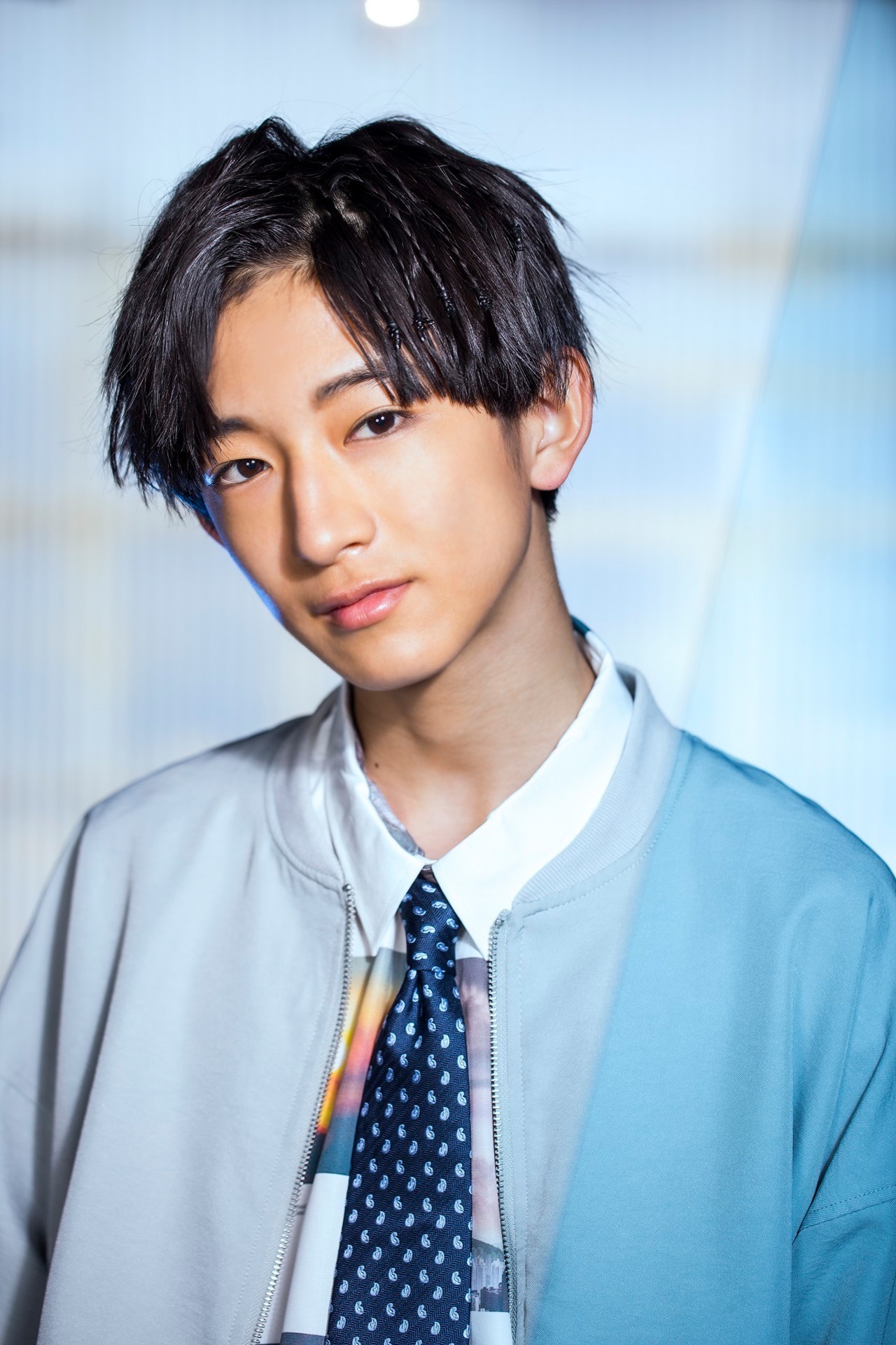 紀田直哉（BATTLE BOYS OSAKA）