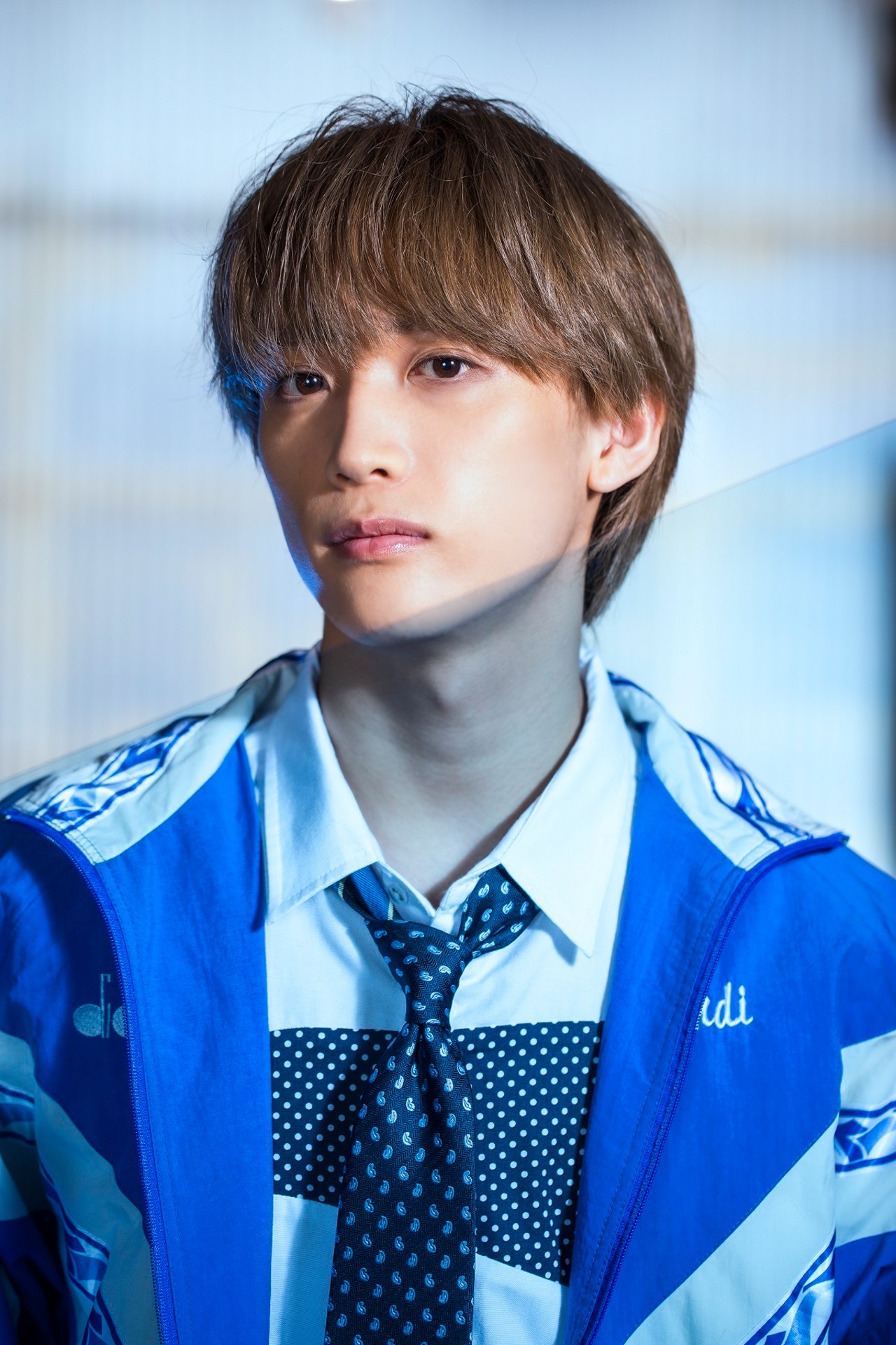 小原滉平（BATTLE BOYS OSAKA）