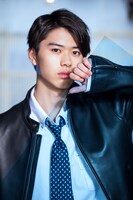 大西翼（BATTLE BOYS OSAKA）