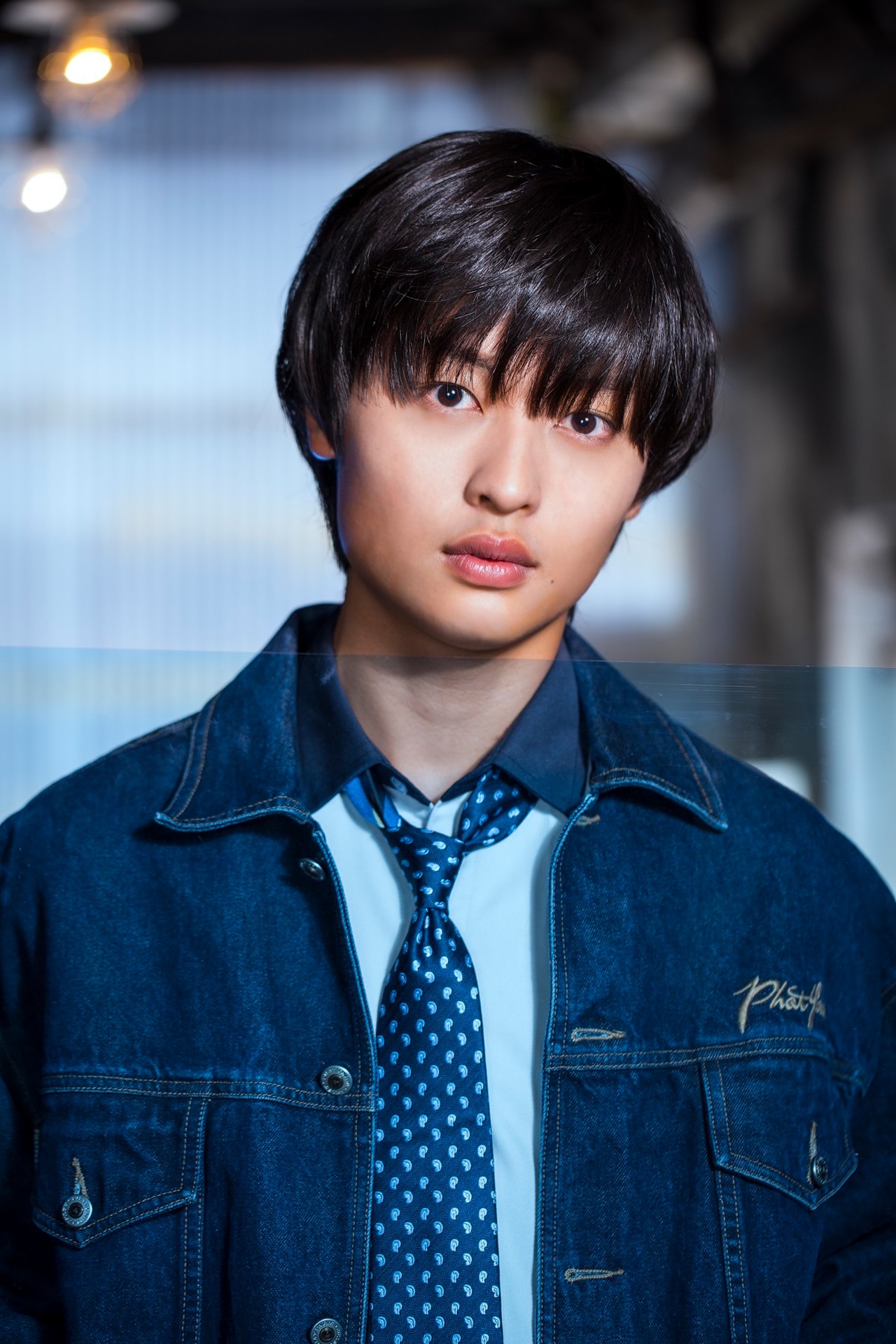 徳井太一（BATTLE BOYS OSAKA）