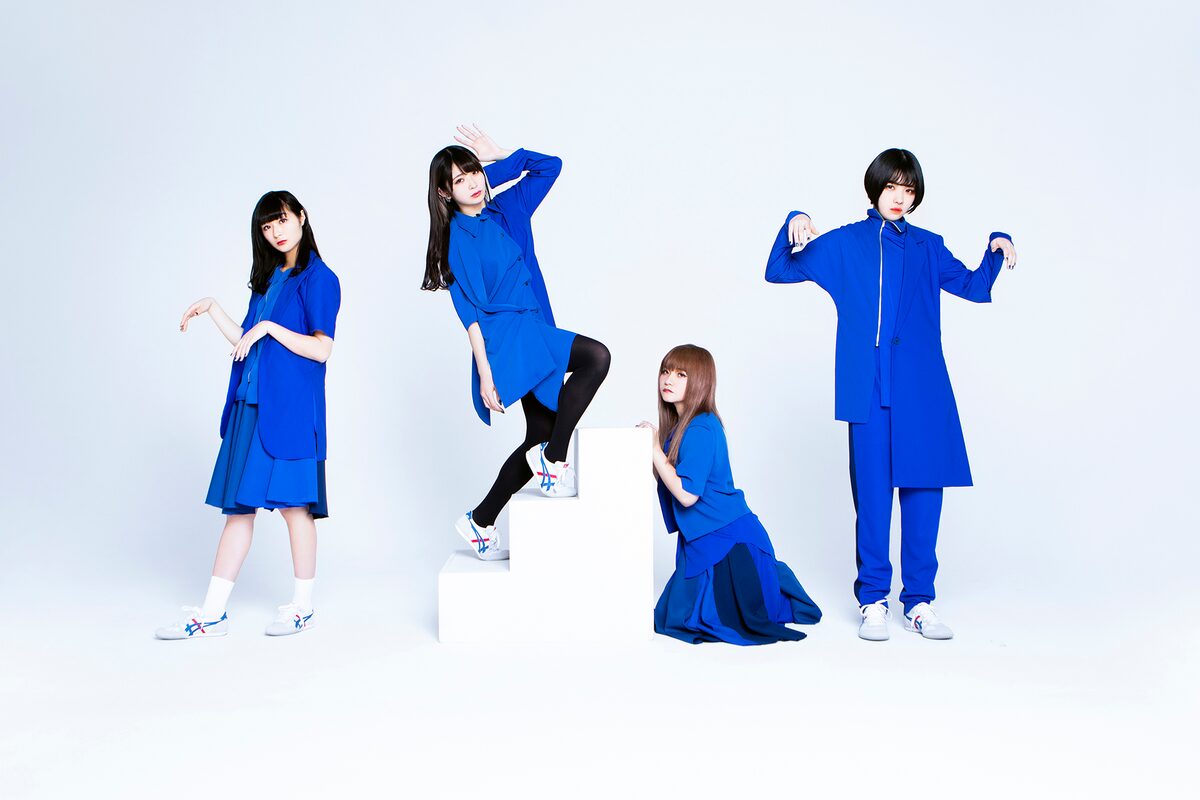 Carry Looseが解散 メジャーデビュー目指す共同生活は本日終了 音楽ナタリー