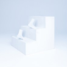 CARRY LOOSE「にんげん」ジャケット