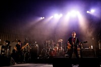 「eastern youth 日比谷野外大音楽堂公演DVD 2019.9.28」のワンシーン。