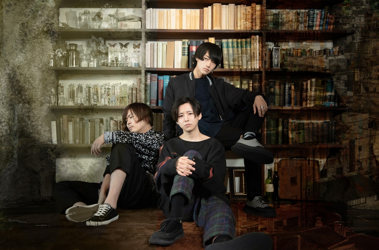 ete、3月よりバンド史上最大規模の全国ツアー開催