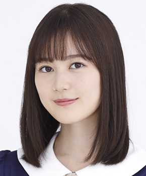 生田絵梨花（乃木坂46）