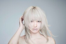 みゆはん「ぷ。」初回限定盤Bビジュアル