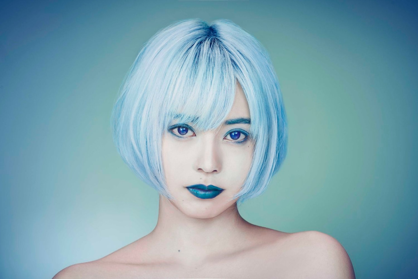 みゆはん「ぷ。」初回限定盤Aビジュアル