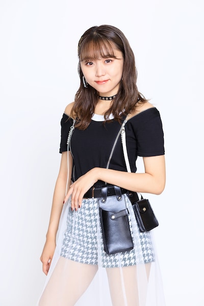 室田瑞希（アンジュルム）