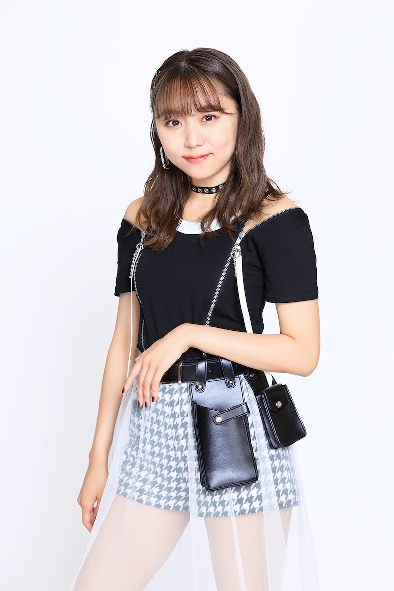 室田瑞希（アンジュルム）