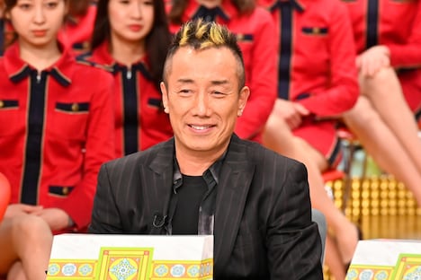 長渕剛 (C)TBS