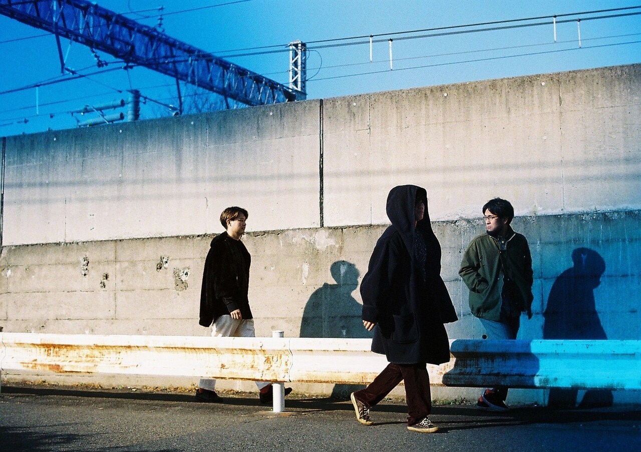 元パスピエ矢尾拓也が新バンドNanakamba結成、楽曲配信とMV公開スタート