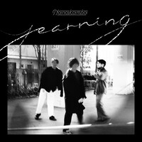 nanakamba「yearning」ジャケット