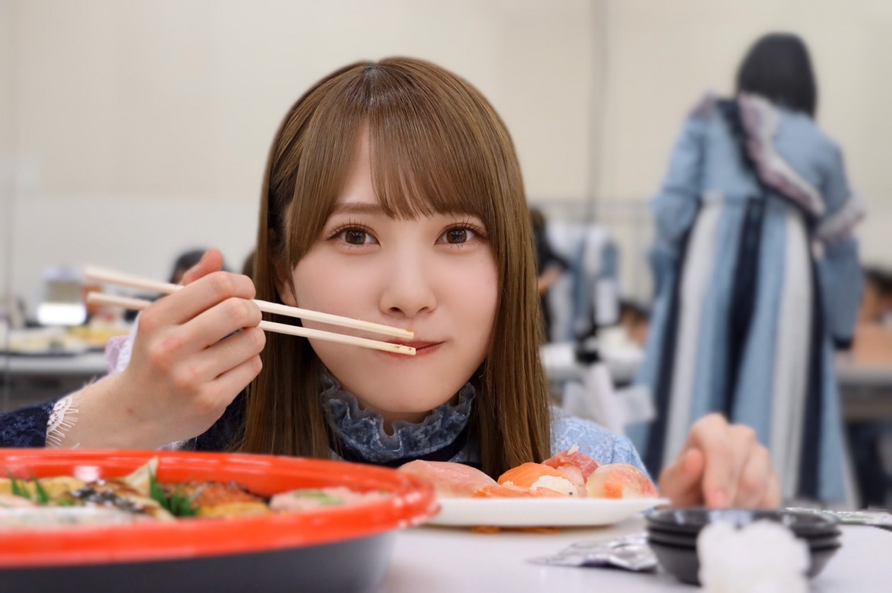 加藤史帆（日向坂46）