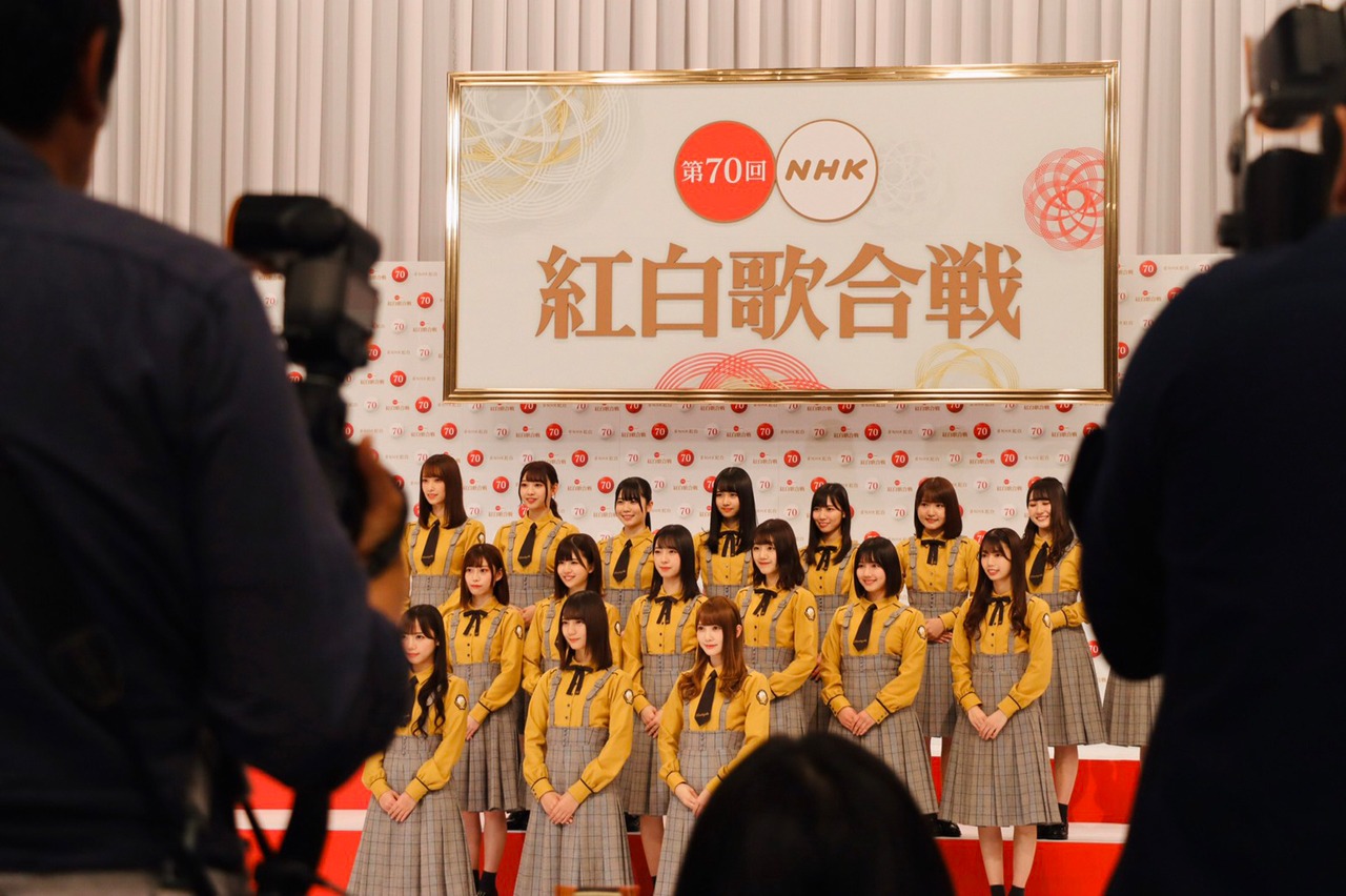 日向坂46