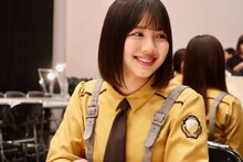 渡邉美穂（日向坂46）