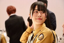 丹生明里（日向坂46）