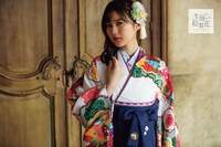 #kakkoiikuchanのイメージビジュアル。