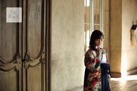 #kakkoiikuchanのイメージビジュアル。