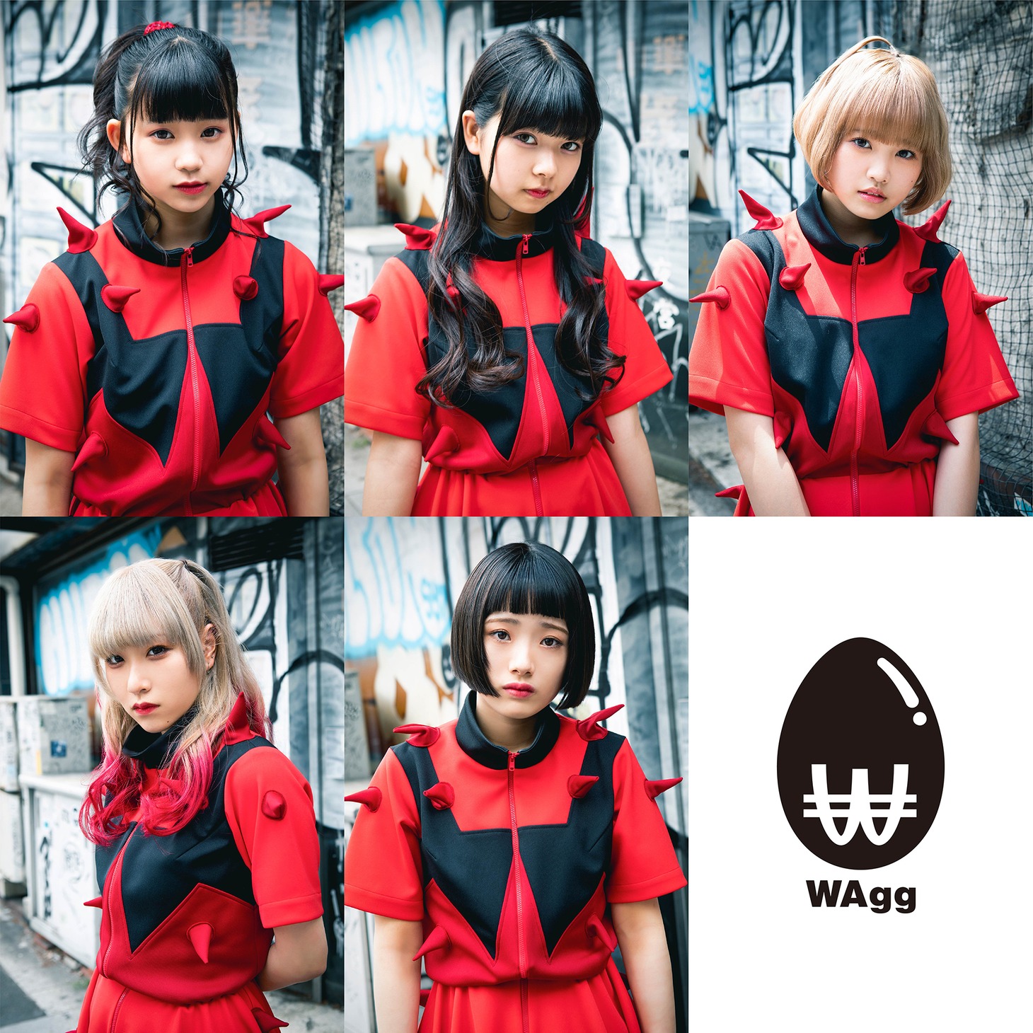 WAgg