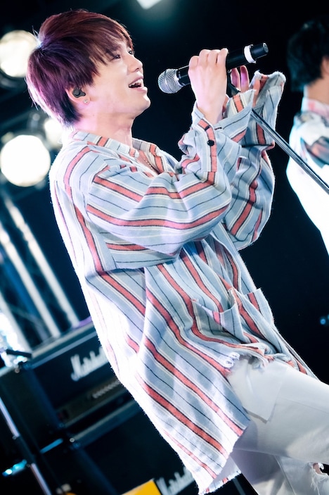 花村想太(撮影:田中聖太郎写真事務所)