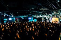 1月22日に行われたNatural Lag「ナチュラルストーリー」リリースイベントの様子。（撮影：田中聖太郎写真事務所）