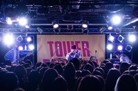 1月22日に行われたNatural Lag「ナチュラルストーリー」リリースイベントの様子。（撮影：田中聖太郎写真事務所）