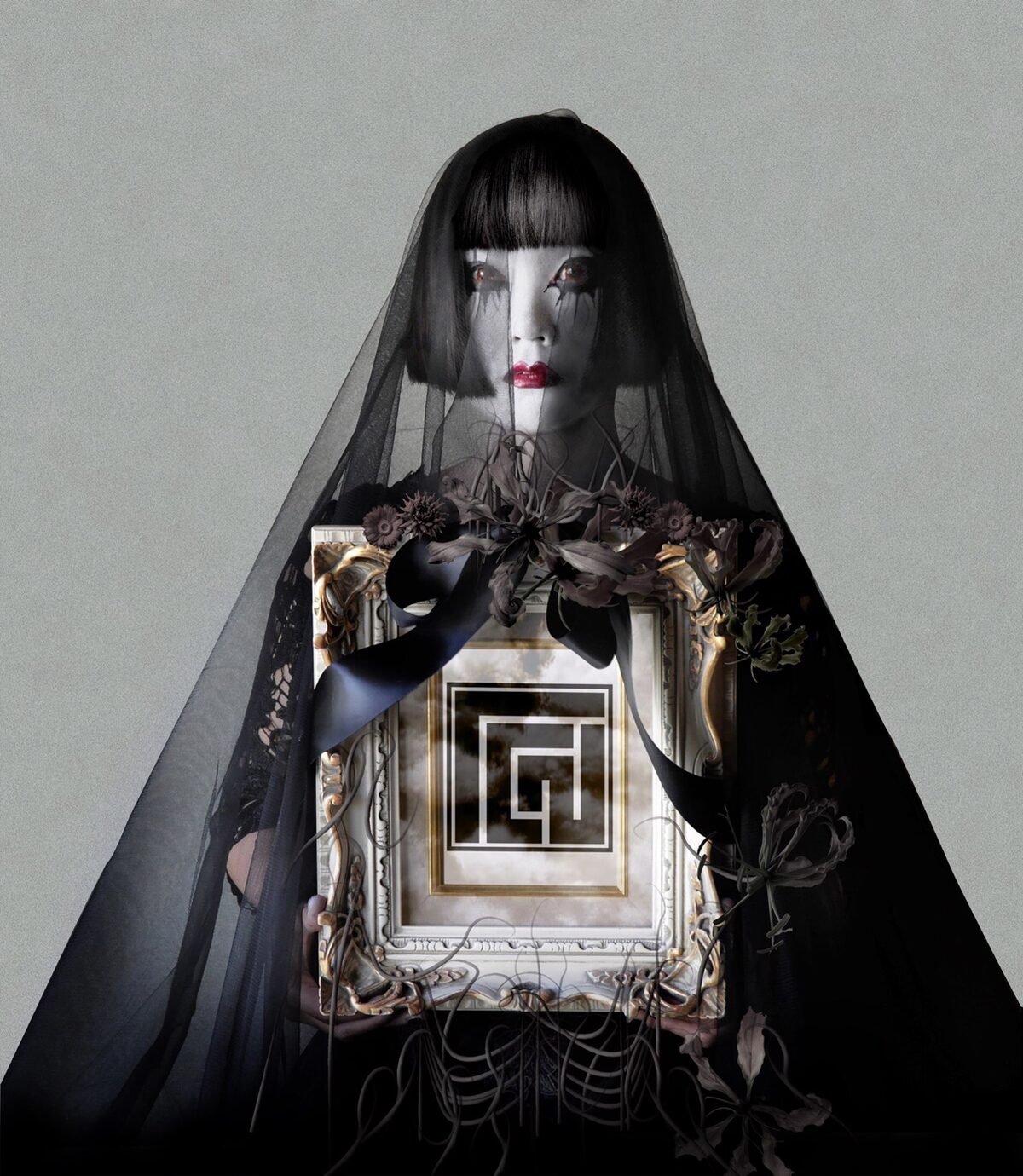 DJ TECHNORCH feat. 宇宙☆海月 - 「beatmania IIDX」20周年イベントに  