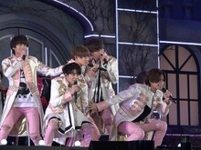 King & Prince (c)フジテレビ