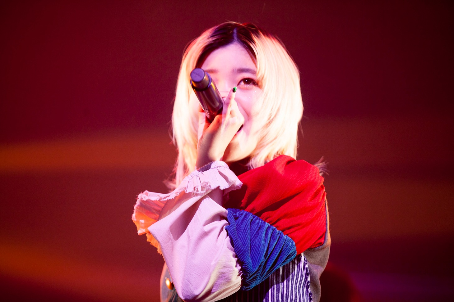 セントチヒロ・チッチ（Photo by sotobayashi kenta）