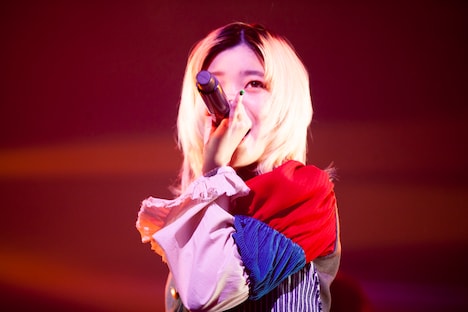 セントチヒロ・チッチ(Photo by sotobayashi kenta)