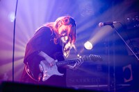 山吹りょう（G）（撮影：小林弘輔）