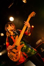 星野李奈（B）（撮影：小林弘輔）