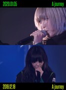 EMPiRE「A journey」動画より。