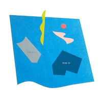 ind_fris「Sink in」ジャケット