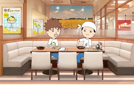 YouTube「MIZU 活動開始！～結成エピソード～」より。