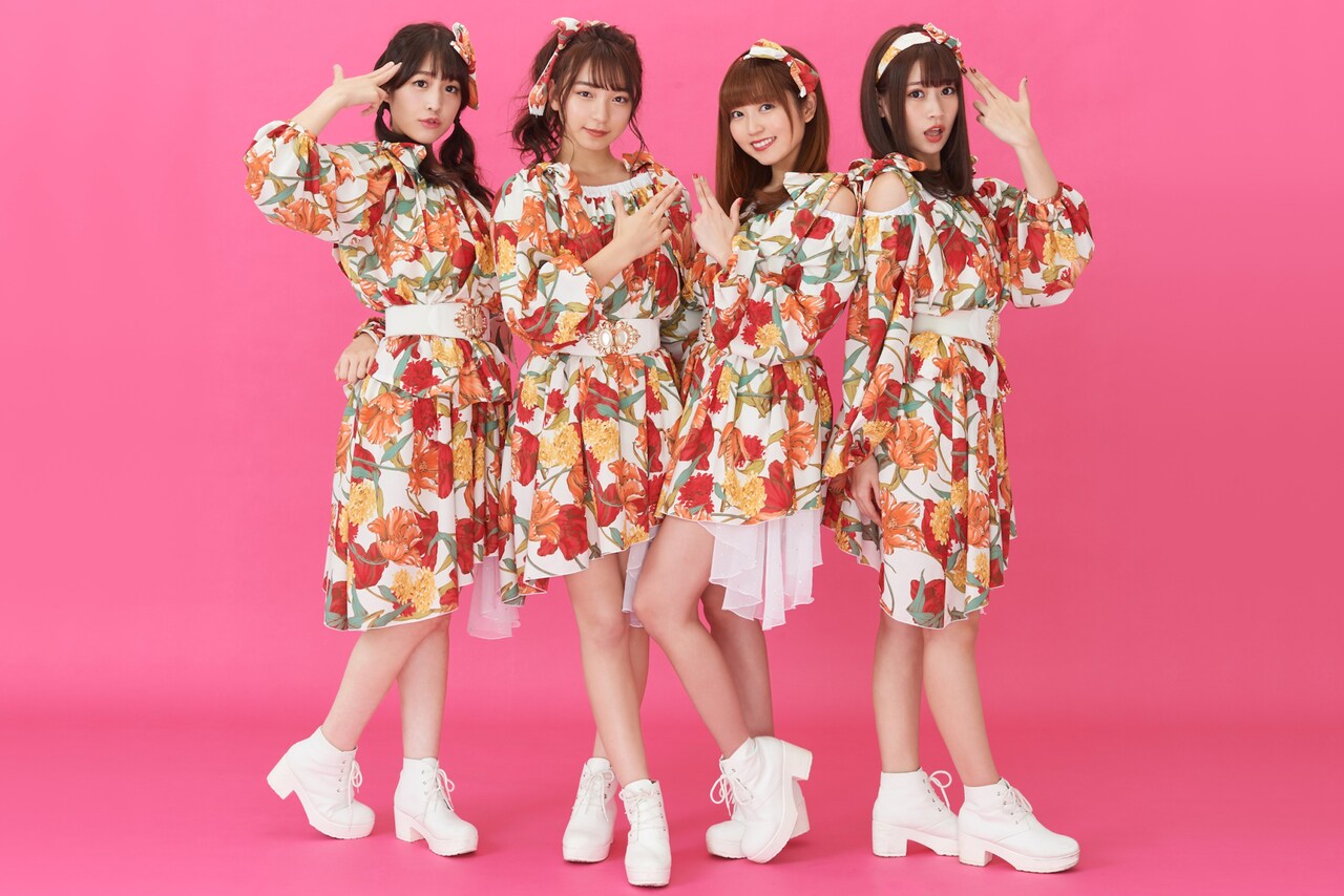 転校少女*、本日のネットサイン会で手作りマスクを抽選プレゼント