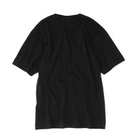 INSTANT FAME×横山健×KOSUKE KAWAMURA Tシャツ（ブラック）