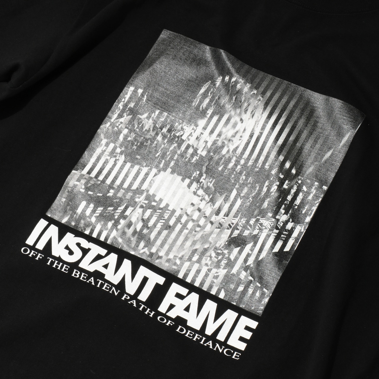 ken yokoyama INSTANT FAME スカパラ 谷中 敦 横山 健 INSTANT FAMEから 横山健×KOSUKE KAWAMURA の完全受注生産の