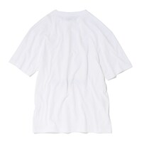INSTANT FAME×横山健×KOSUKE KAWAMURA Tシャツ（ホワイト）
