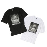 INSTANT FAME×横山健×KOSUKE KAWAMURA Tシャツ