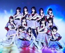 虹のコンキスタドール