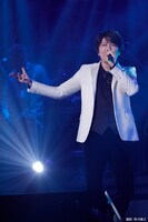 「Original Entertainment Paradise -おれパラ- 2019 ～WA!!!!～」の様子。