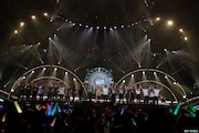 「Original Entertainment Paradise -おれパラ- 2019 ~WA!!!!~」の様子。