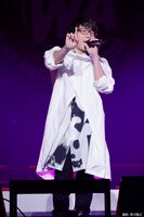 「Original Entertainment Paradise -おれパラ- 2019 ～WA!!!!～」の様子。