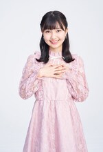 島倉りか（BEYOOOOONDS、CHICA#TETSU）