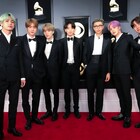 BTS、グラミー賞授賞式でリル・ナズ・Xやディプロらとコラボ