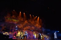 劇団EXILE「勇者のために鐘は鳴る」公開ゲネプロより。