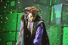 劇団EXILE「勇者のために鐘は鳴る」公開ゲネプロより。