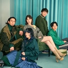 FAITHインスタトーク企画、GWスペシャルにGLIM SPANKY亀本や足立佳奈ら登場