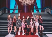 NATUREが自信に満ちたパフォーマンス「I'm So Pretty」MV公開